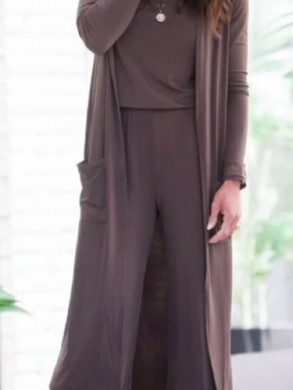 3 Piece Essential Set